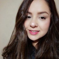 Erika Johana Mora Mora