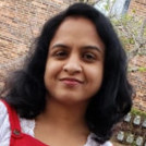Sridevi Anumalla
