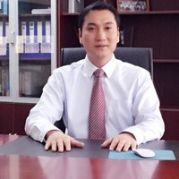 Jim Chen