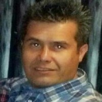 Héctor Aldana Pérez