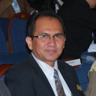 Ts. Dr. Ahmad Shaharudin Abdul Latiff