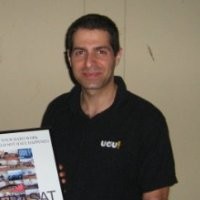 Eyal Avner