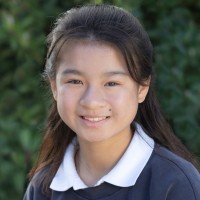 Michelle Ye
