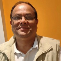 Ram Sahani