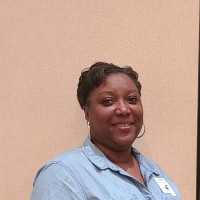 Yvonne Thomas
