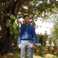 Priyanshu Soni