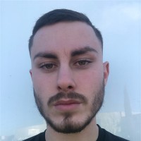 Enzo Patrus