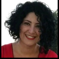 Naile Tuğba Gençer