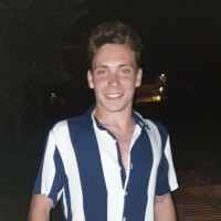 Alexis Andreu Rodriguez