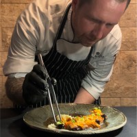 Chef Michael Sullivan