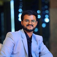 MANOJ KUMAR C