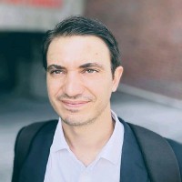 Luca Musumeci