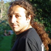 Àlex Bartolí