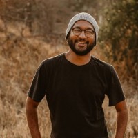 Viashin Govender
