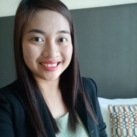 Kimberly Michelle Cabrera - De Guzman, Cpa