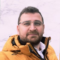 Mohammad Naser Alkhatib