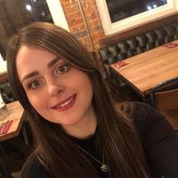 Amber Bellinger