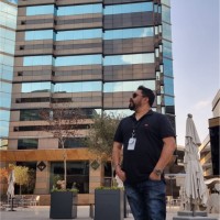 Aditya Suley