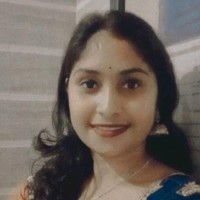 Preeti Yadav
