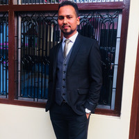 Ashutosh Pandey