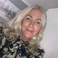 Sandra Nolan