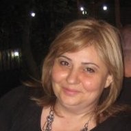 Katina Anserlian