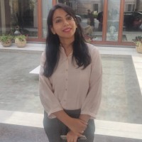 Shruti Gakhar