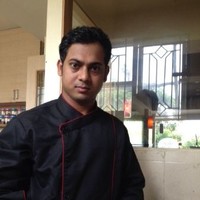 Chand Majumder