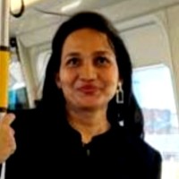 Savita Khadse-Usa