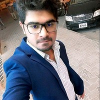 Arsalan Murad