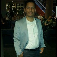 Enrique Solano