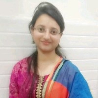 Mansi Tiwari