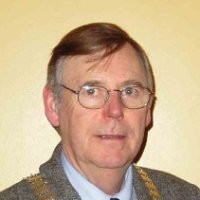 Barry Leach M Sc C Eng Eur Ing