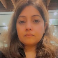Iffat Ghaffar