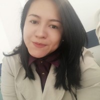 Zulma Ramirez Gonzalez