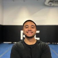 Judd Beltran-Semana, B.Sc., CSCS