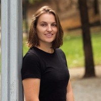 Viorica Cozaru