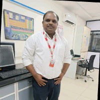 Prashant Ballal