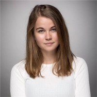Carolina Tyrbjörn