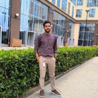 Shubham Yadav