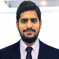 Umer Farooq
