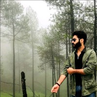 Shubham Semwal