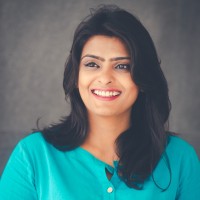 Dr. Khushboo Shah
