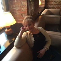 Оксана Жукова