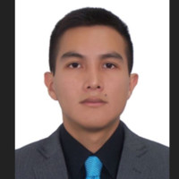 Xavier Orlando Pulgar Santacruz