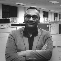 Mehul Solanki