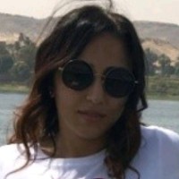 Gina Nabil