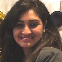 Kruti Sheth