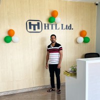 Vinod Yogi