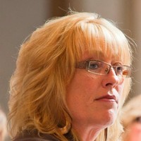 Irene Martin-Lindsay